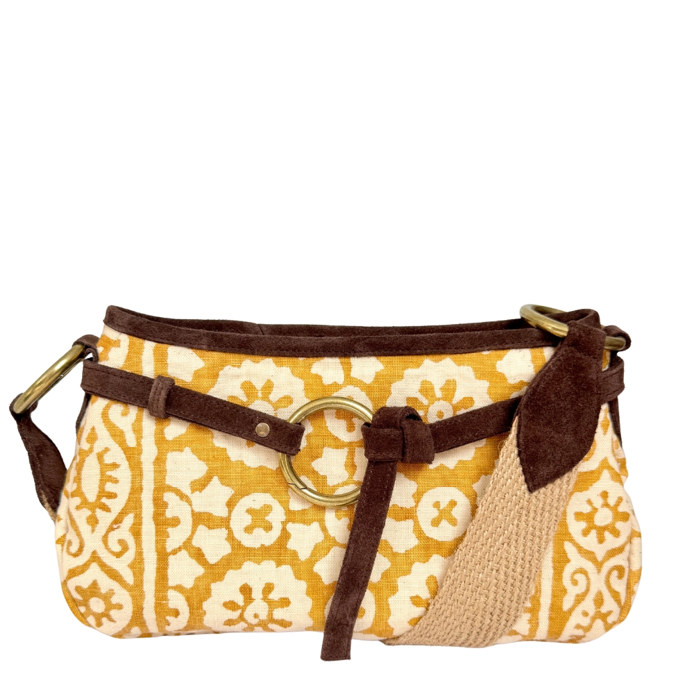 Bolso Lino Soles