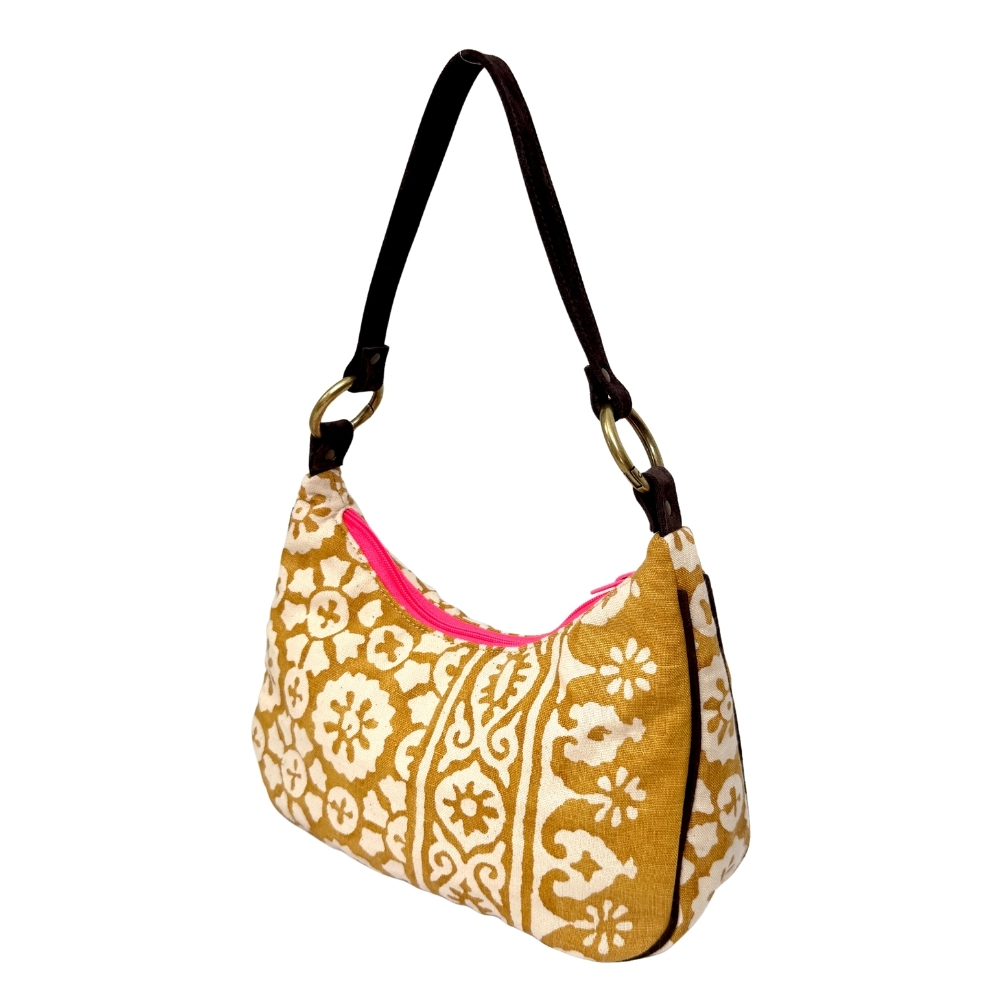 Bolso Boulevard Soles